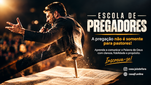 Escola de Pregadores
