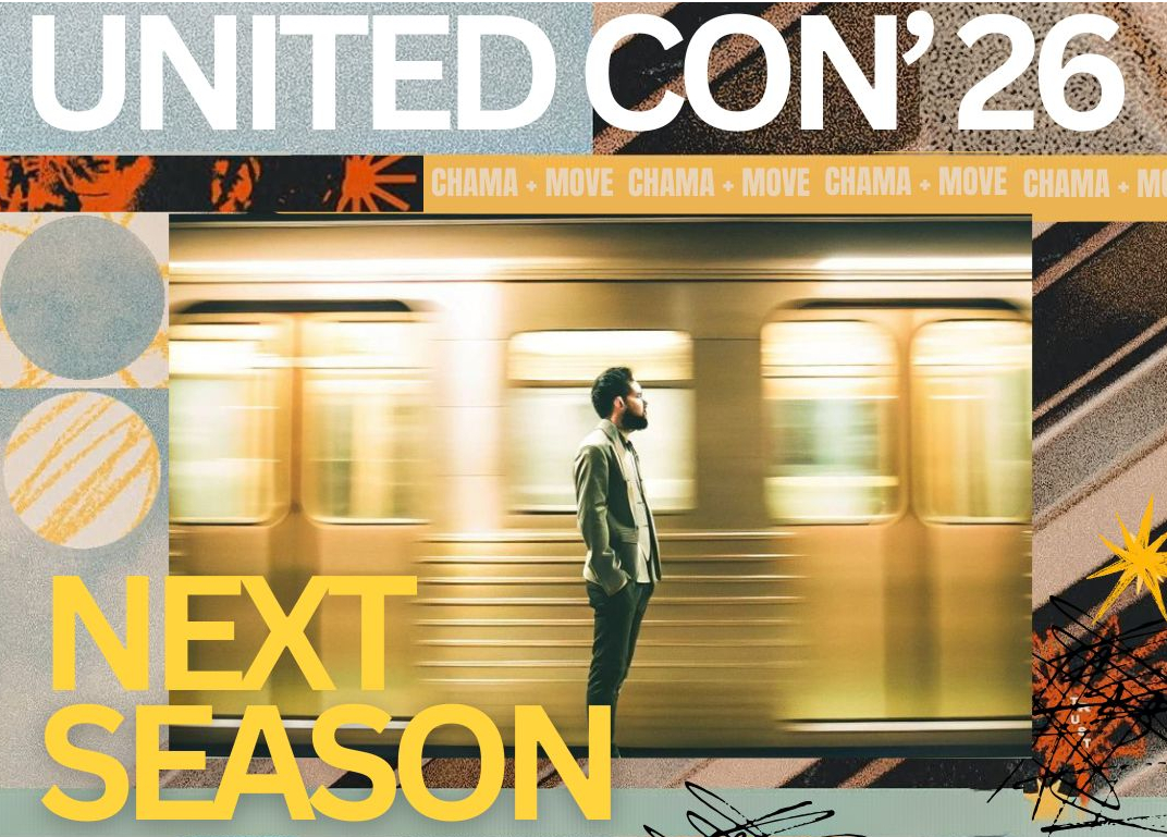 United Conference 2026